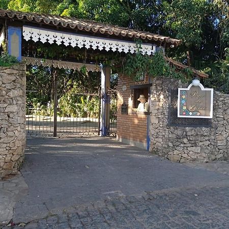 Pouso Das Gerais Tiradentes Exteriör bild