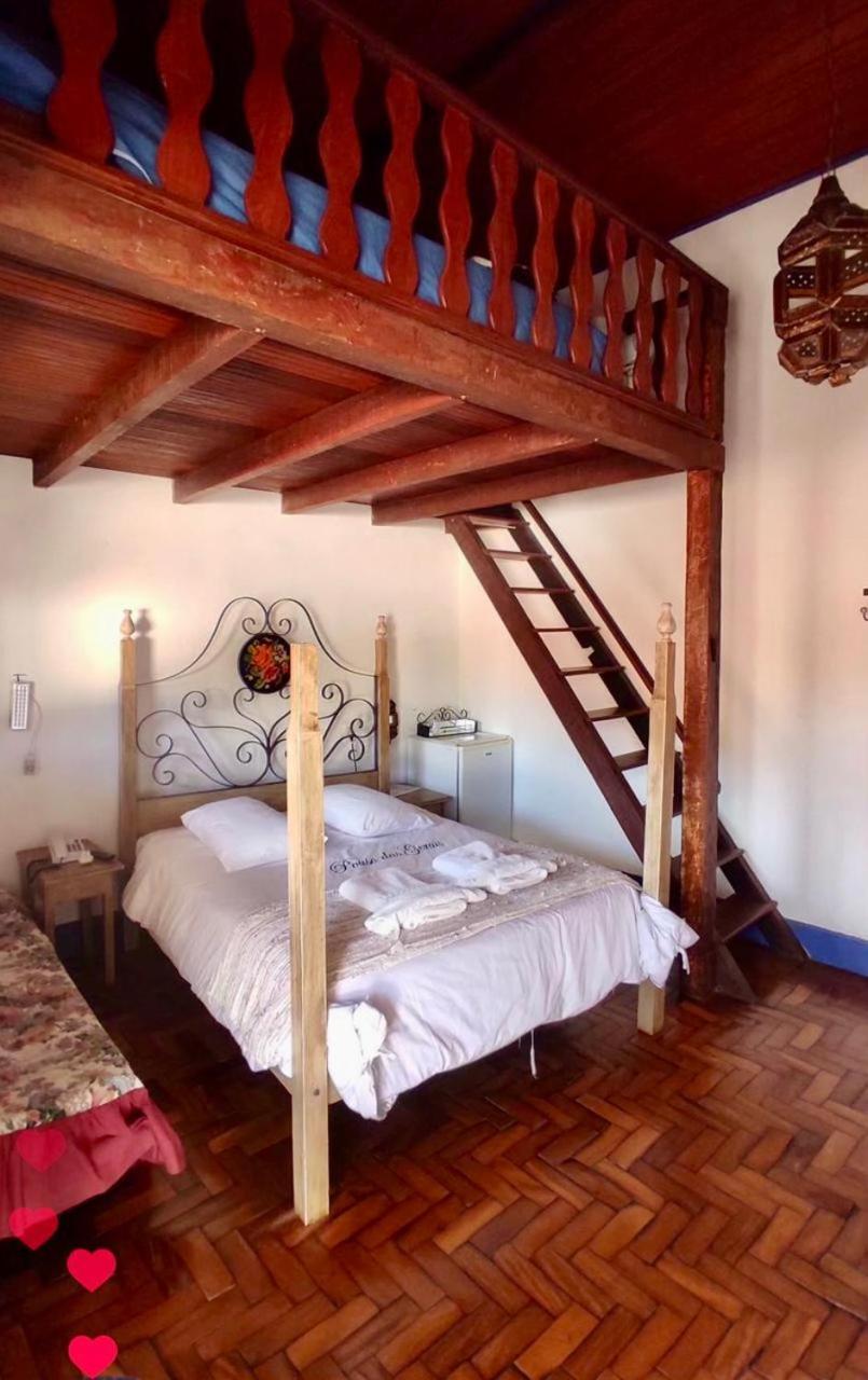 Pouso Das Gerais Tiradentes Exteriör bild