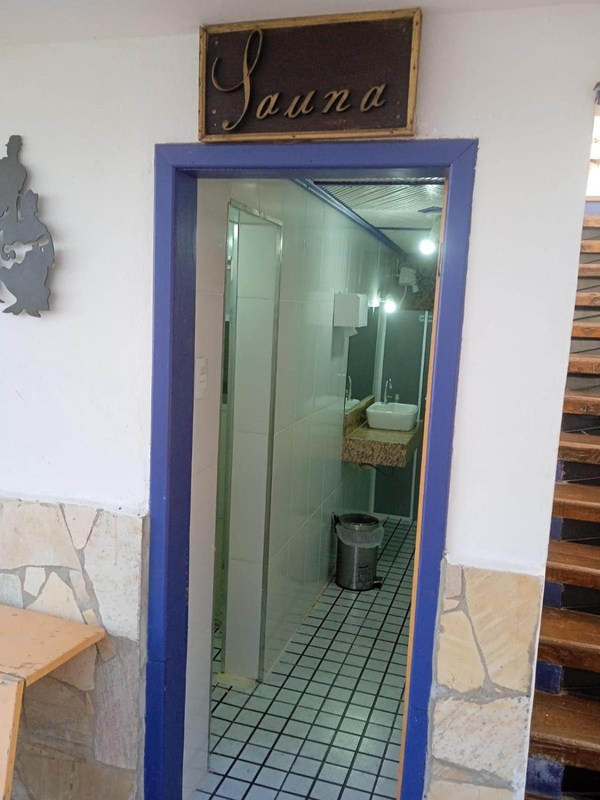 Pouso Das Gerais Tiradentes Exteriör bild