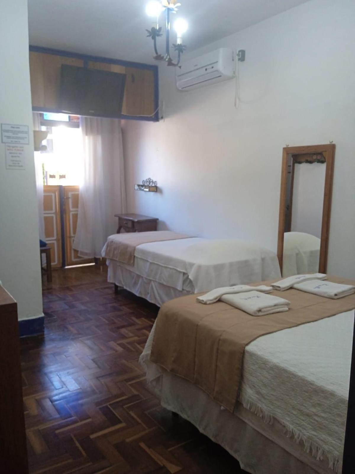 Pouso Das Gerais Tiradentes Exteriör bild