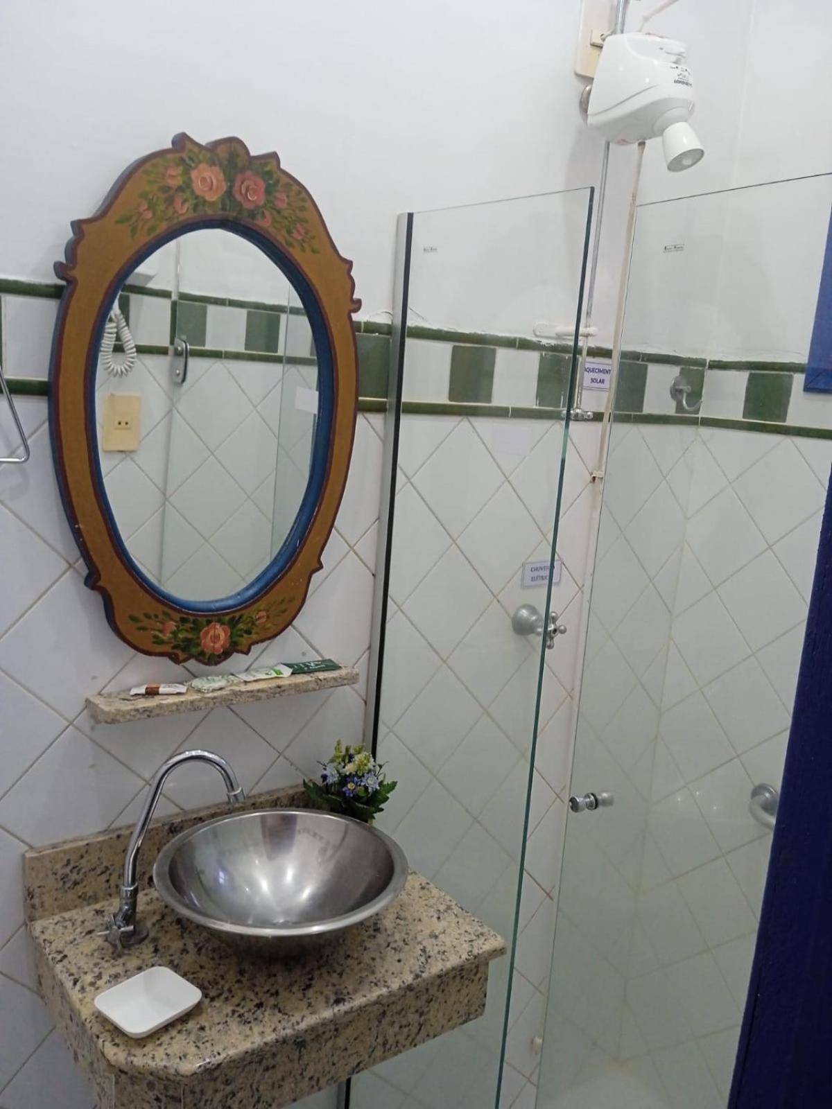 Pouso Das Gerais Tiradentes Exteriör bild