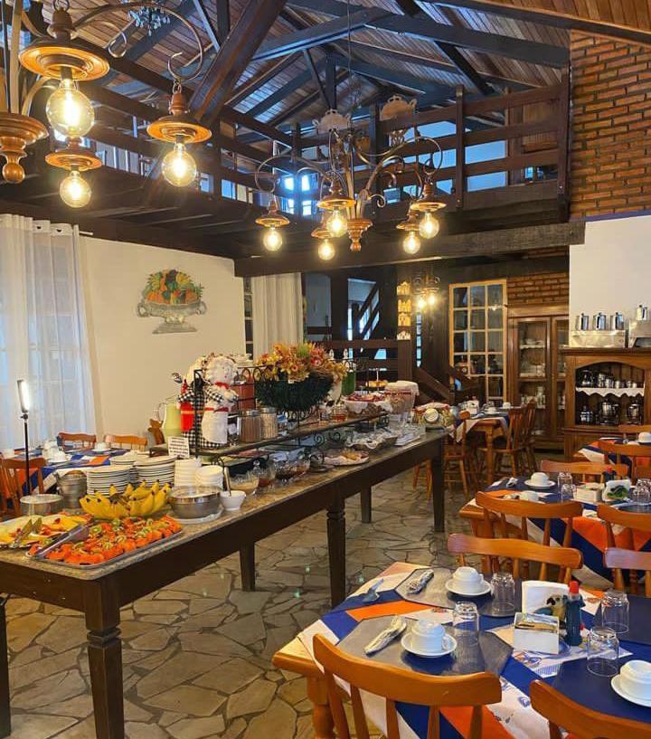 Pouso Das Gerais Tiradentes Exteriör bild