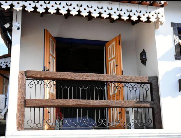 Pouso Das Gerais Tiradentes Exteriör bild