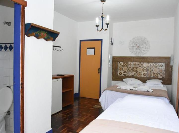 Pouso Das Gerais Tiradentes Exteriör bild