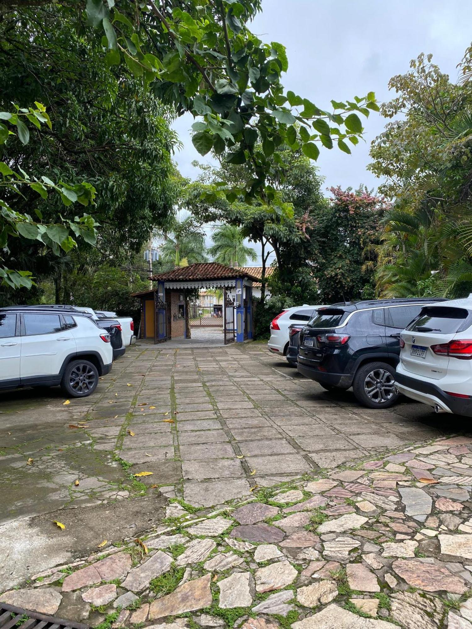 Pouso Das Gerais Tiradentes Exteriör bild
