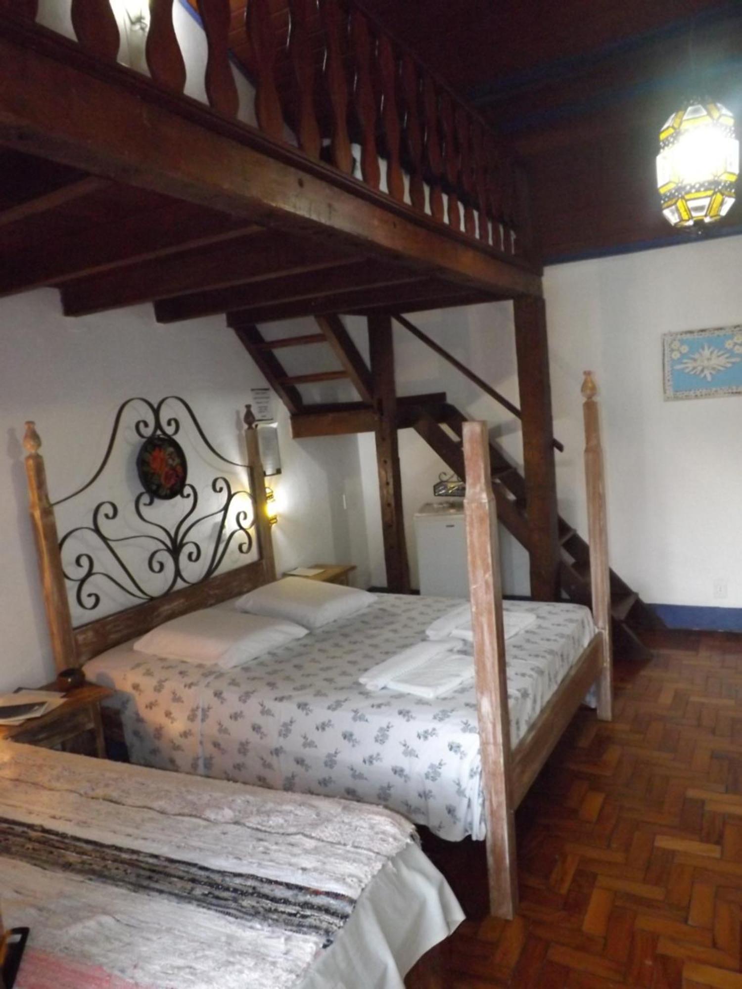 Pouso Das Gerais Tiradentes Exteriör bild