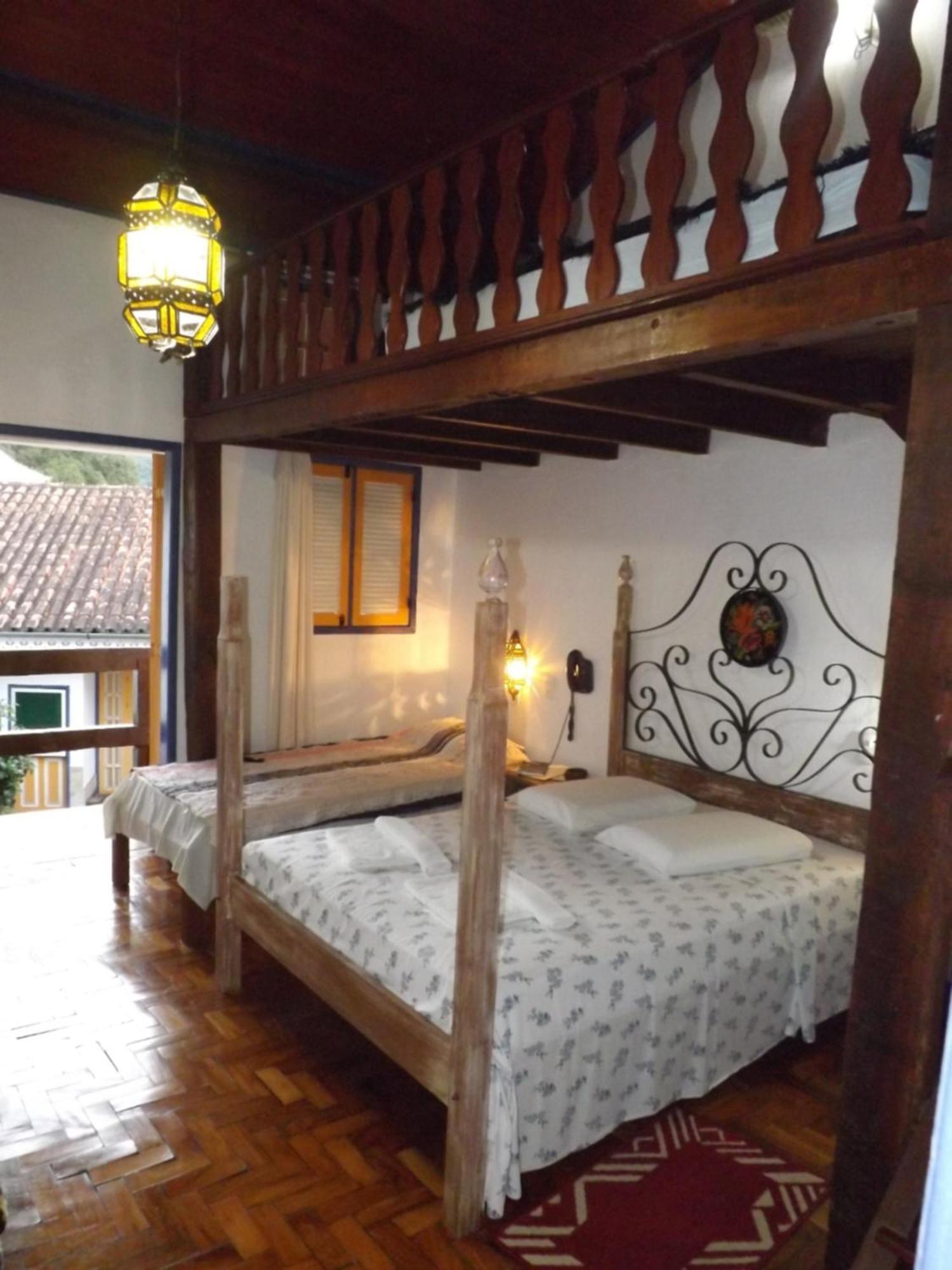 Pouso Das Gerais Tiradentes Exteriör bild