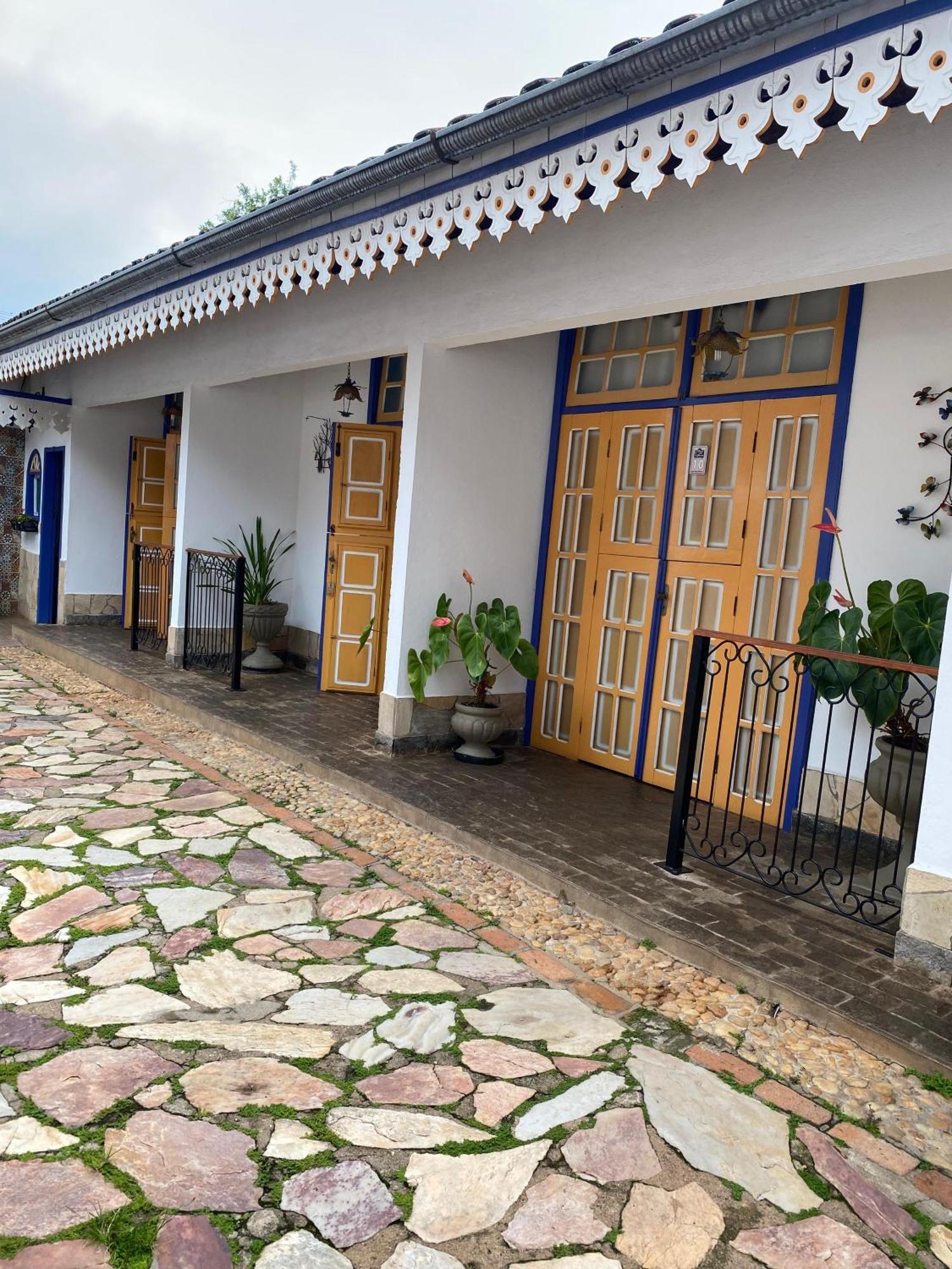 Pouso Das Gerais Tiradentes Exteriör bild