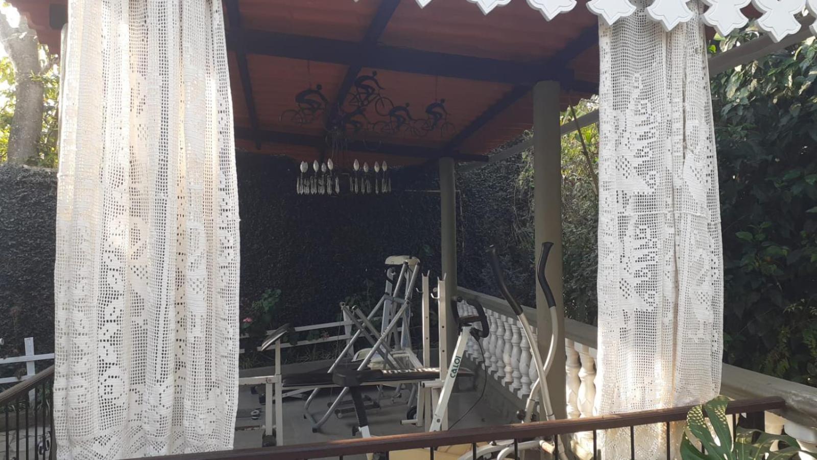 Pouso Das Gerais Tiradentes Exteriör bild