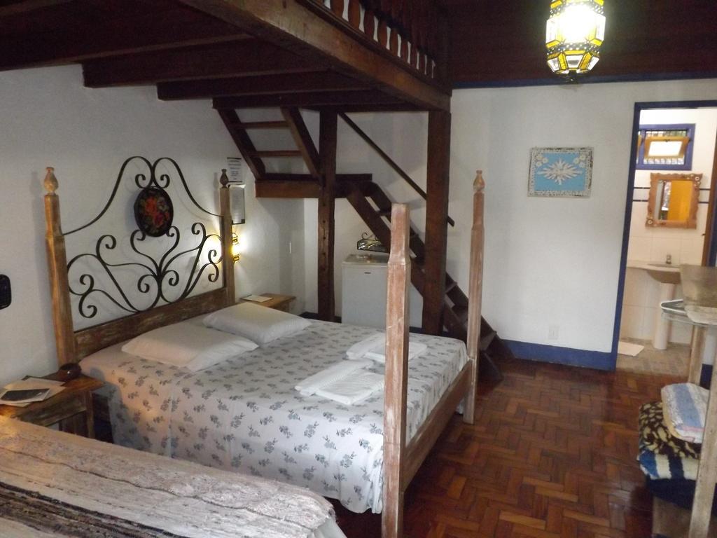Pouso Das Gerais Tiradentes Rum bild