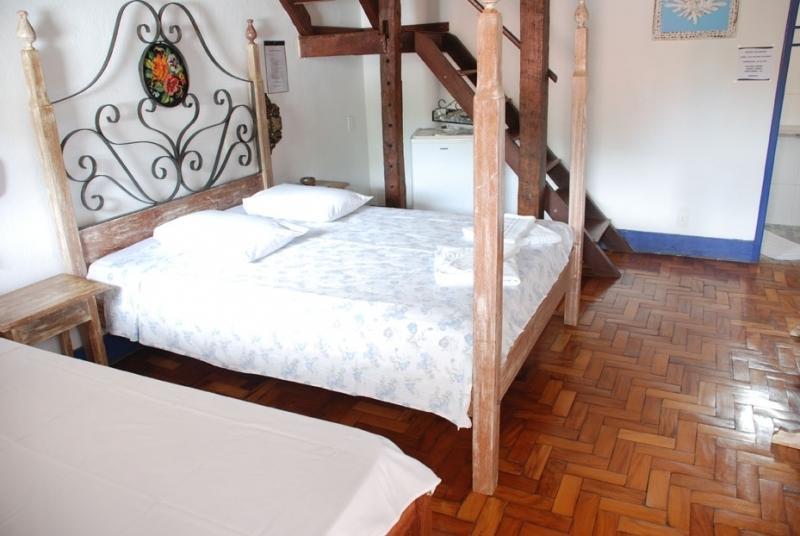 Pouso Das Gerais Tiradentes Rum bild
