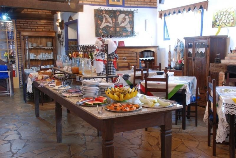 Pouso Das Gerais Tiradentes Exteriör bild