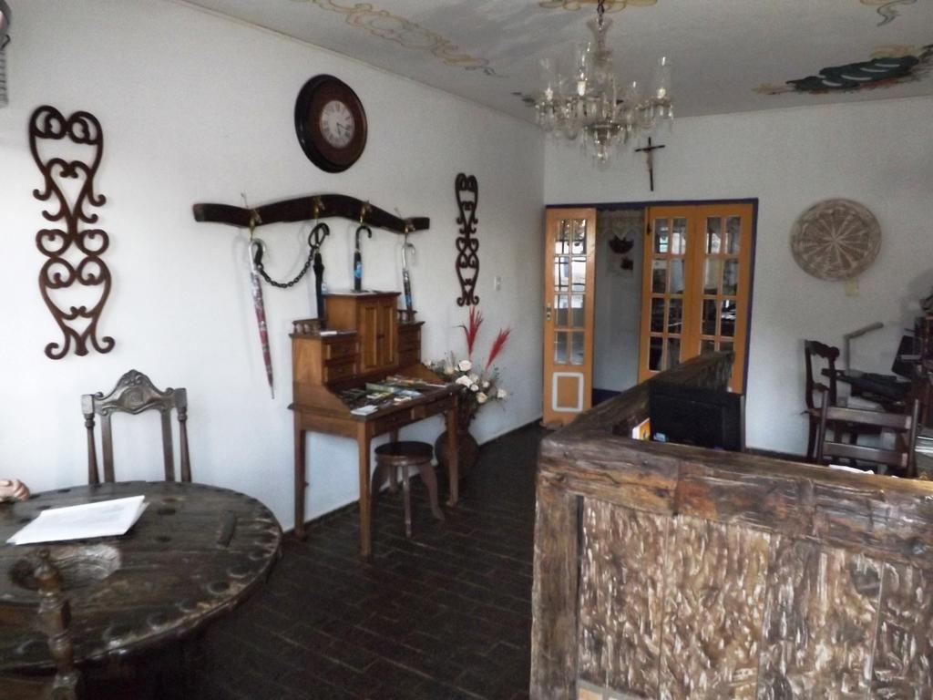 Pouso Das Gerais Tiradentes Exteriör bild