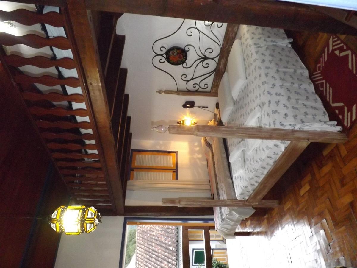Pouso Das Gerais Tiradentes Exteriör bild